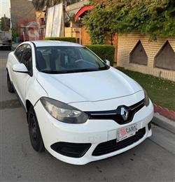 رينو فلوينس